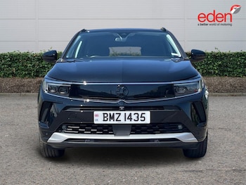 Used Vauxhall Grandland 2023 for sale - 79465419: Photo