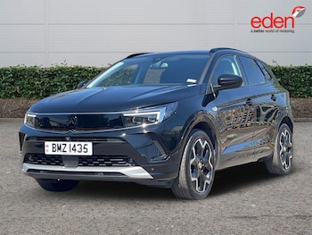 Used Vauxhall Grandland 2023 for sale - 79465419: Photo