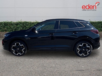 Used Vauxhall Grandland 2023 for sale - 79465419: Photo