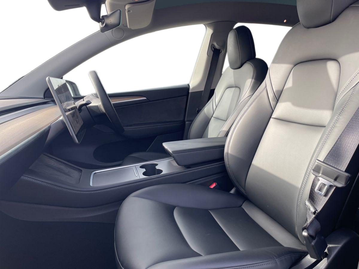 Used Tesla Model Y 2022 for sale - 77771122: Photo 10