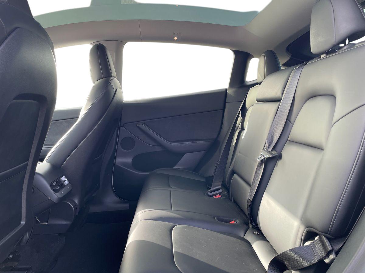 Used Tesla Model Y 2022 for sale - 77771122: Photo 11