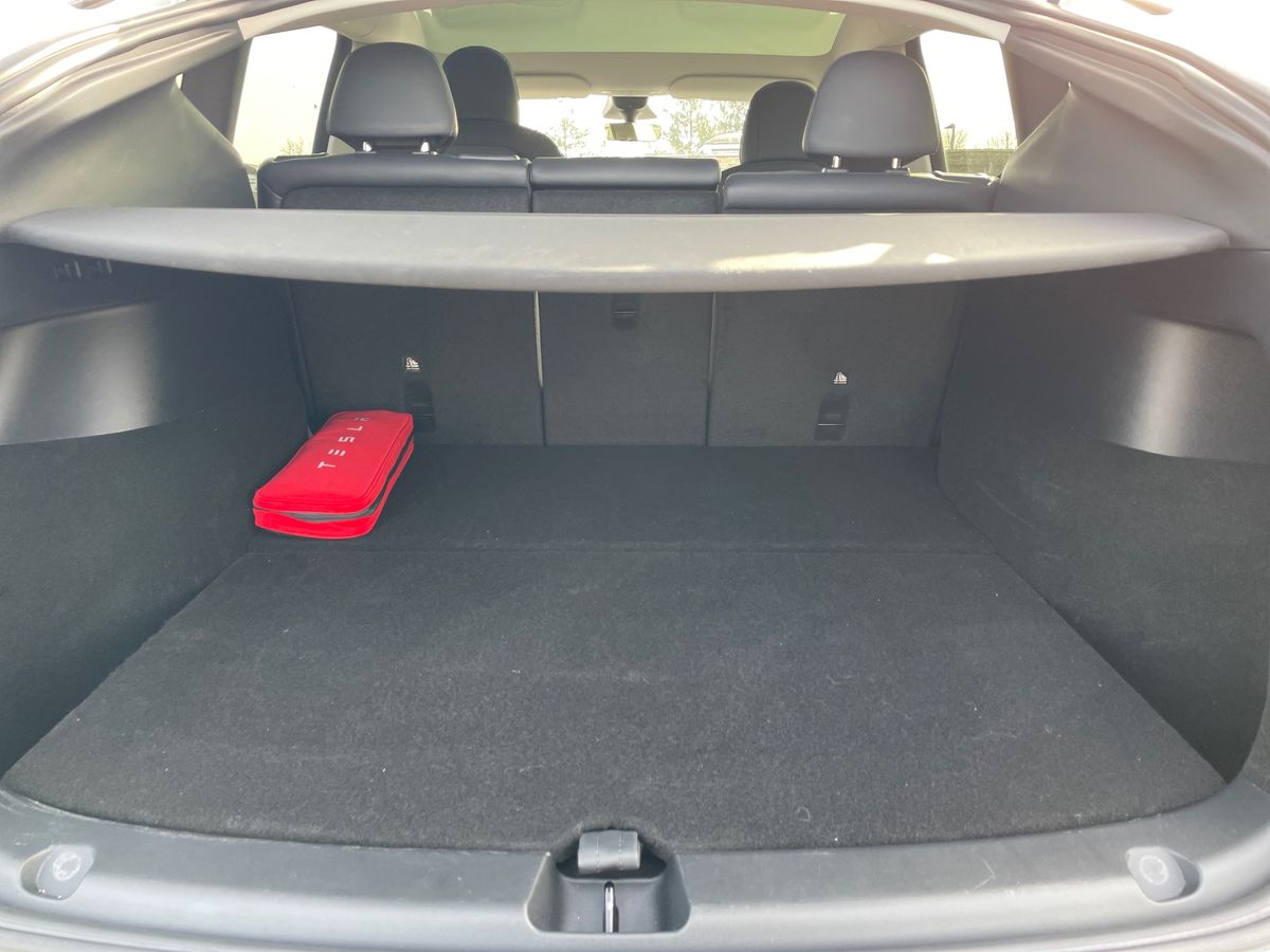 Used Tesla Model Y 2022 for sale - 77771122: Photo 12