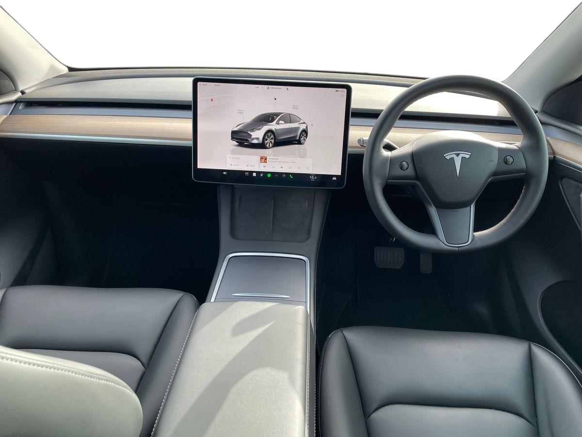 Used Tesla Model Y 2022 for sale - 77771122: Photo 13