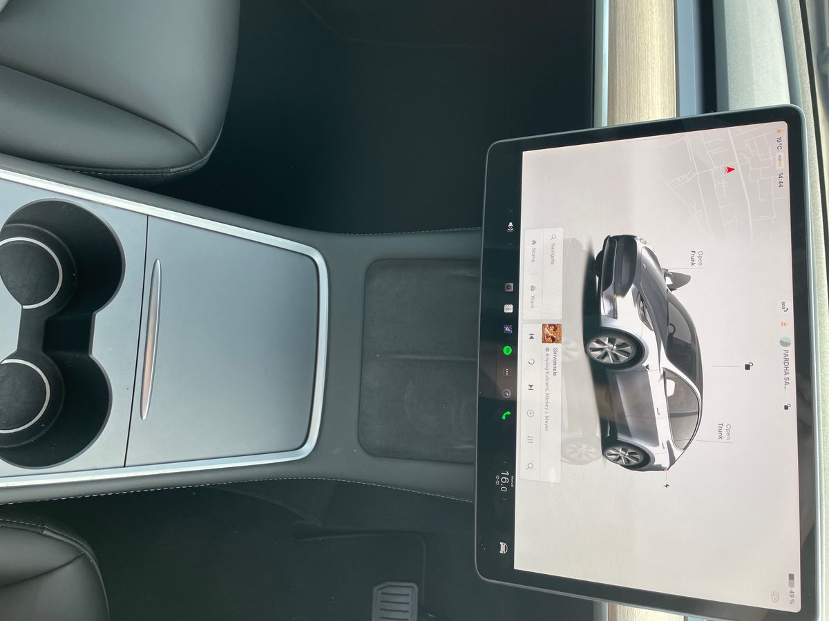 Used Tesla Model Y 2022 for sale - 77771122: Photo 19