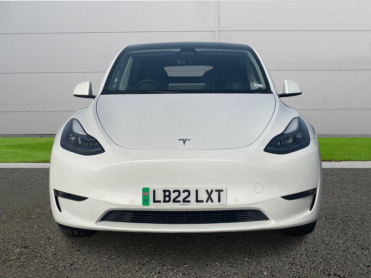 Used Tesla Model Y 2022 for sale - 77771122: Photo 2