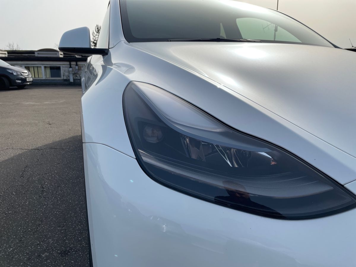 Used Tesla Model Y 2022 for sale - 77771122: Photo 21