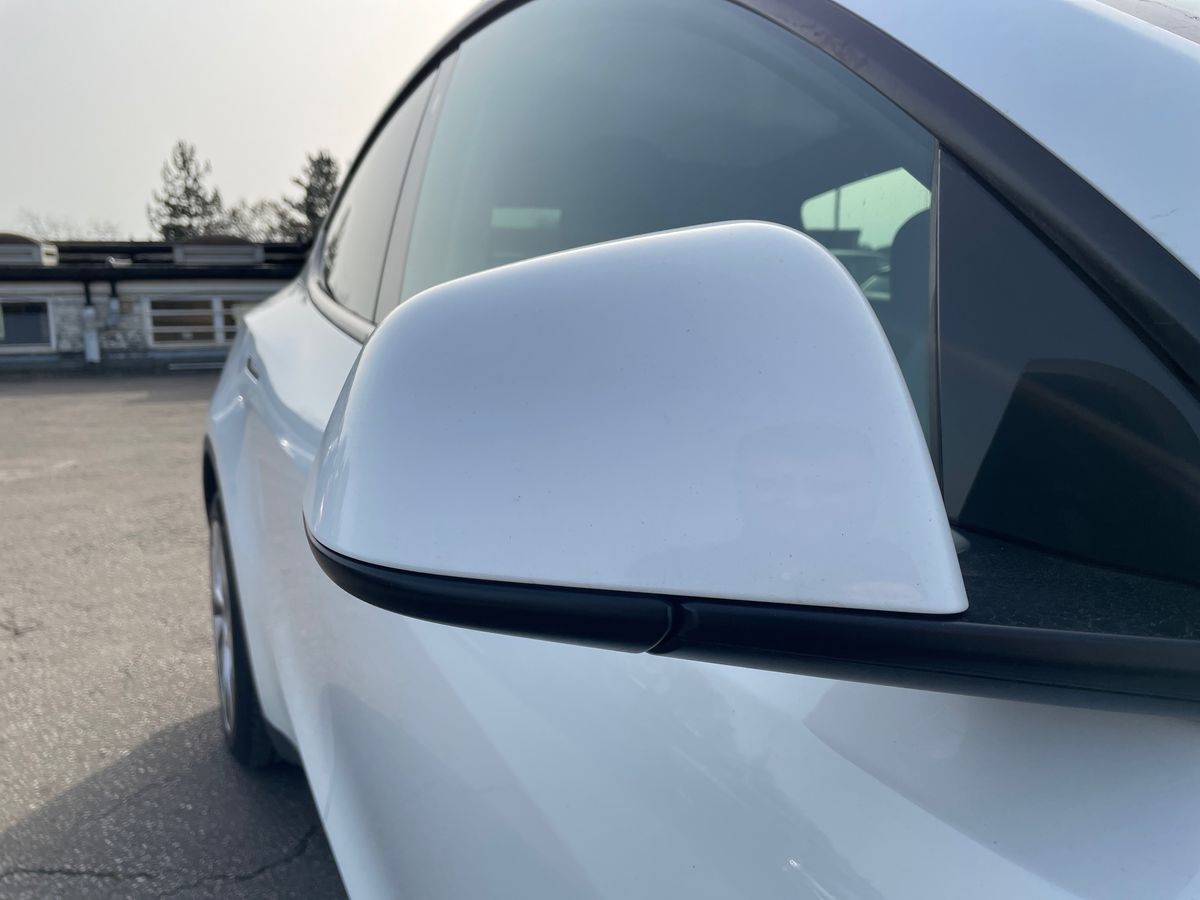 Used Tesla Model Y 2022 for sale - 77771122: Photo 22