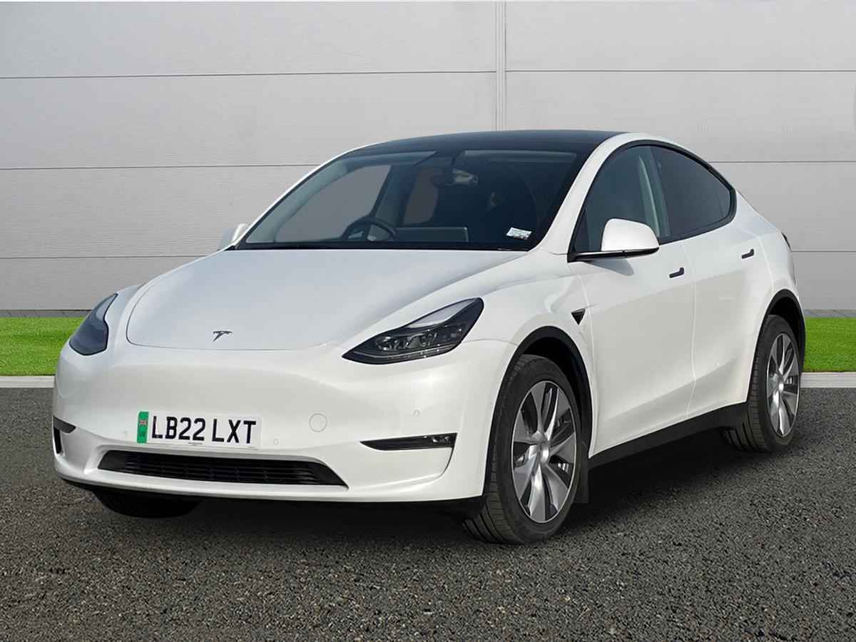 Used Tesla Model Y 2022 for sale - 77771122: Photo 3