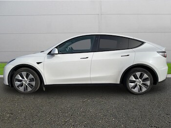 Used Tesla Model Y 2022 for sale - 77771122: Photo