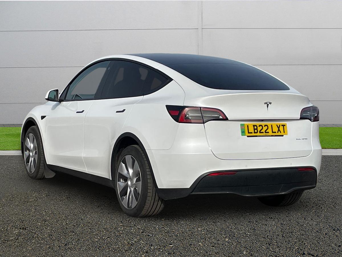 Used Tesla Model Y 2022 for sale - 77771122: Photo 5