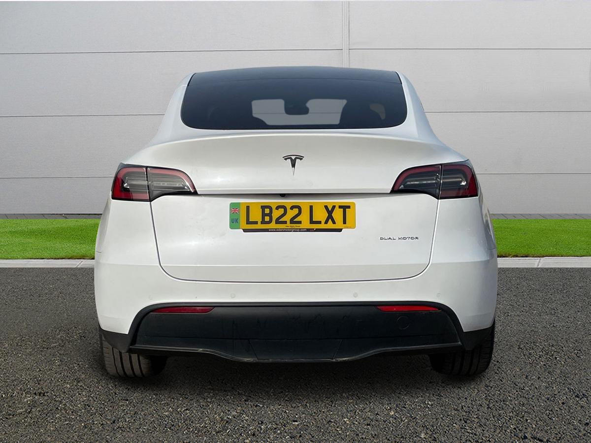 Used Tesla Model Y 2022 for sale - 77771122: Photo 6