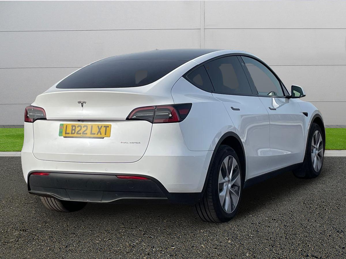 Used Tesla Model Y 2022 for sale - 77771122: Photo 7