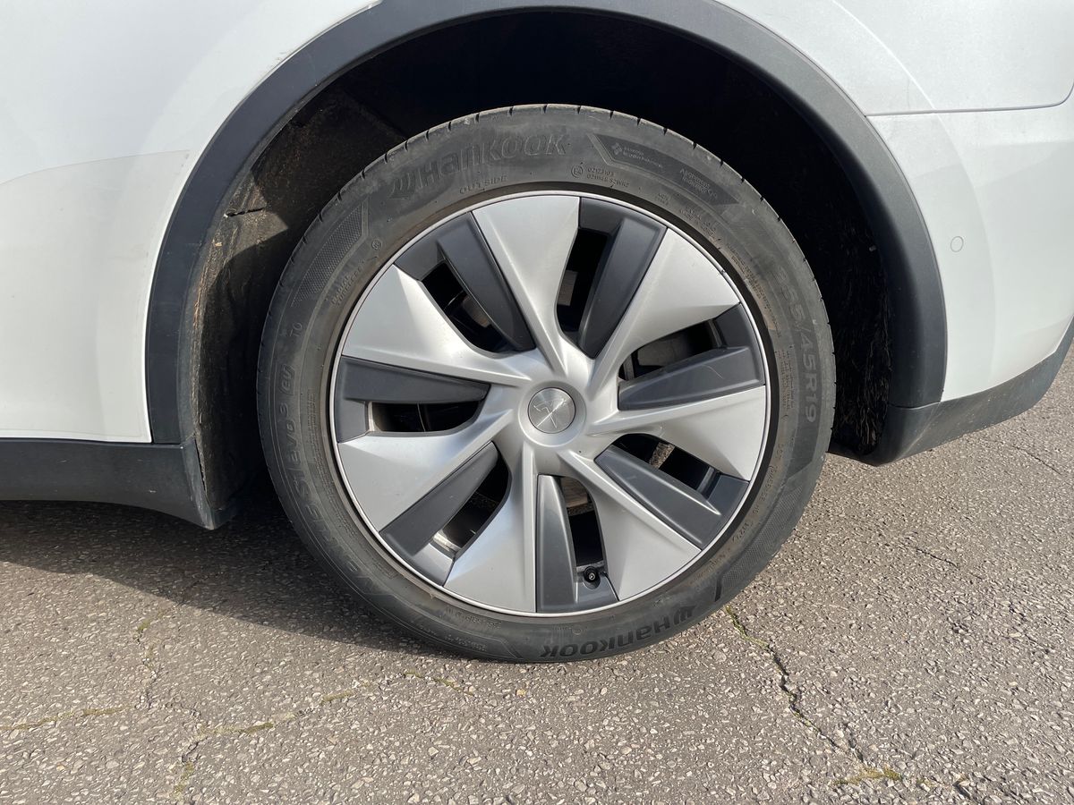 Used Tesla Model Y 2022 for sale - 77771122: Photo 9