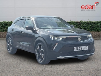 Used Vauxhall Mokka 2023 for sale - 79413382: Photo