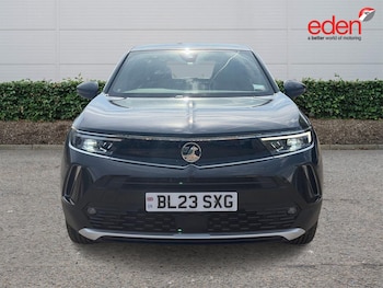 Used Vauxhall Mokka 2023 for sale - 79413382: Photo