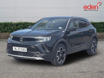 Used Vauxhall Mokka 2023 for sale - 79413382: Photo