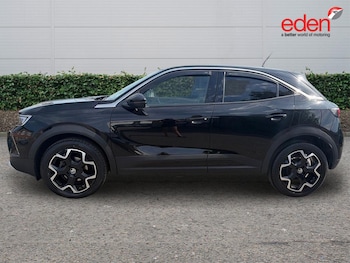 Used Vauxhall Mokka 2023 for sale - 79413382: Photo