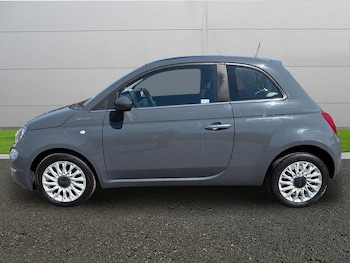 Used Fiat 500 2022 for sale - 78960073: Photo
