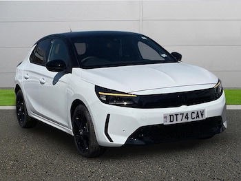 Used Vauxhall Corsa 2024 for sale - 78364335: Photo