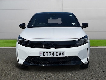 Used Vauxhall Corsa 2024 for sale - 78364335: Photo