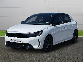 Used Vauxhall Corsa 2024 for sale - 78364335: Photo