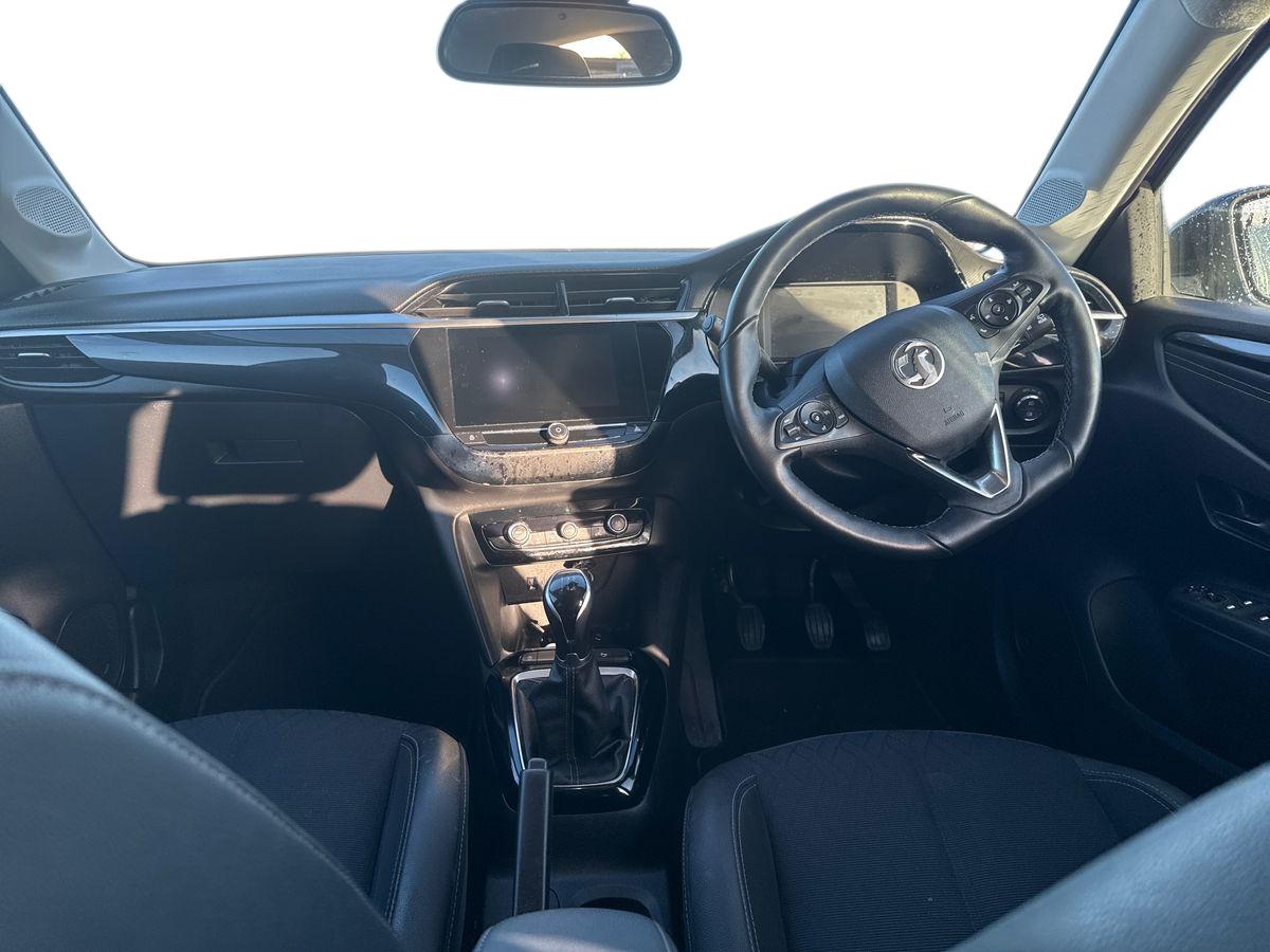 Used Vauxhall Corsa 2022 for sale - 77002760: Photo 13