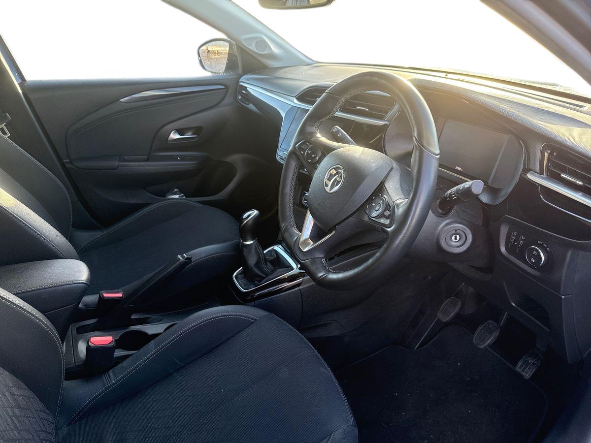 Used Vauxhall Corsa 2022 for sale - 77002760: Photo 15