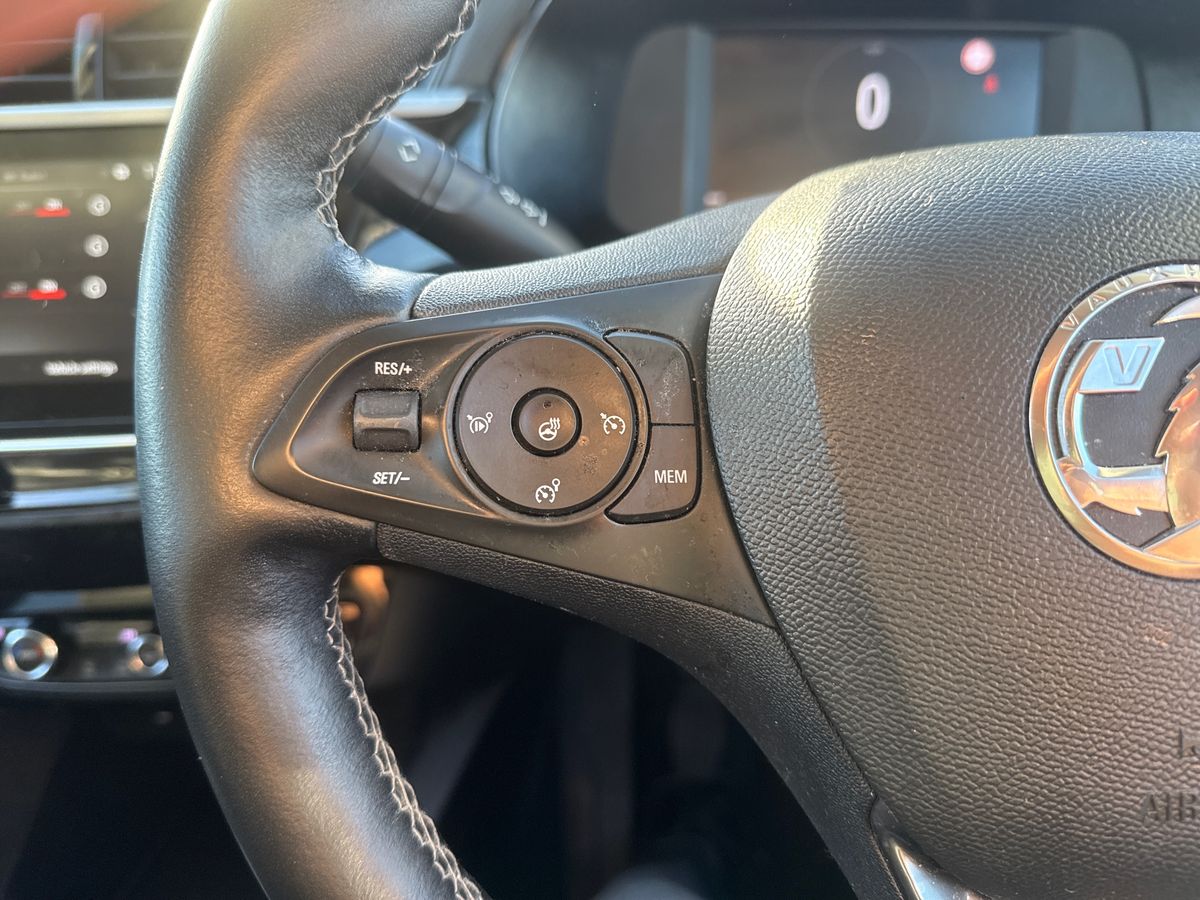 Used Vauxhall Corsa 2022 for sale - 77002760: Photo 16