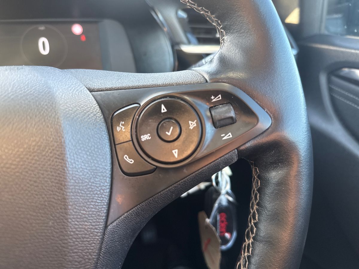 Used Vauxhall Corsa 2022 for sale - 77002760: Photo 17