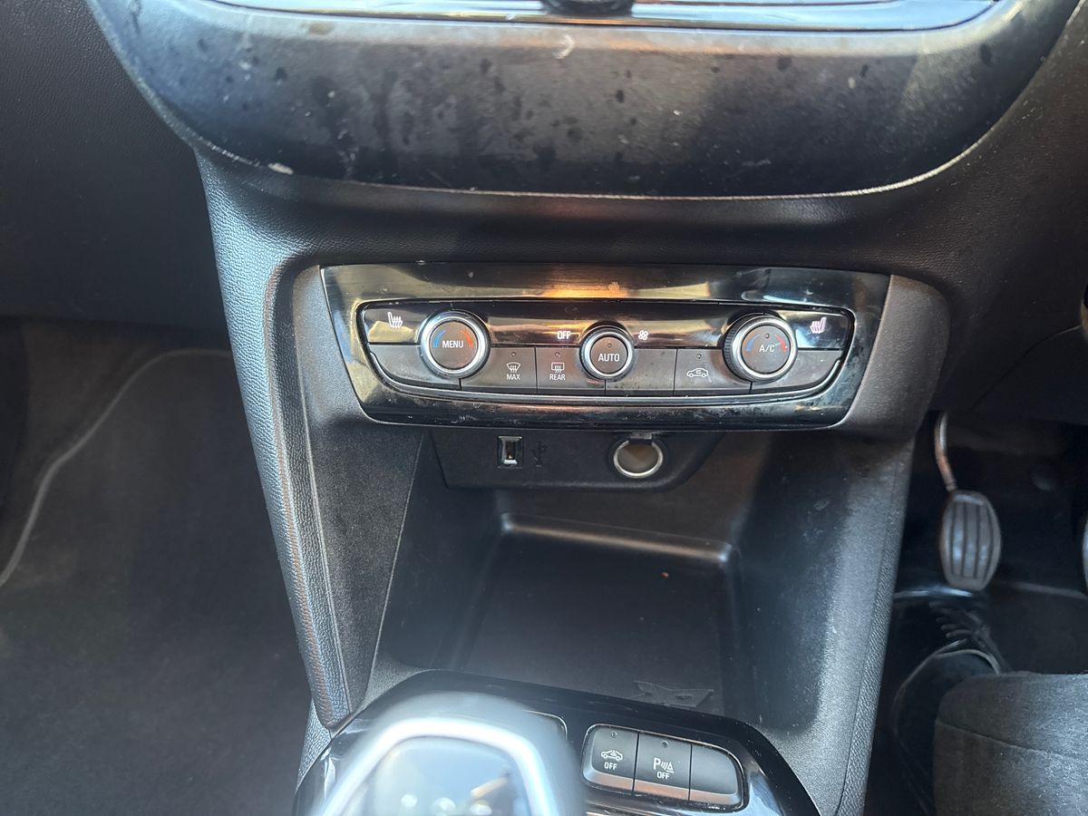 Used Vauxhall Corsa 2022 for sale - 77002760: Photo 18