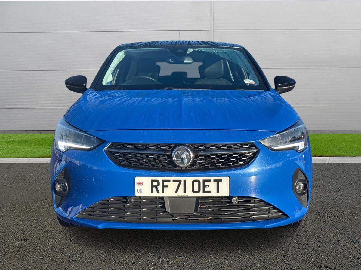 Used Vauxhall Corsa 2022 for sale - 77002760: Photo 2