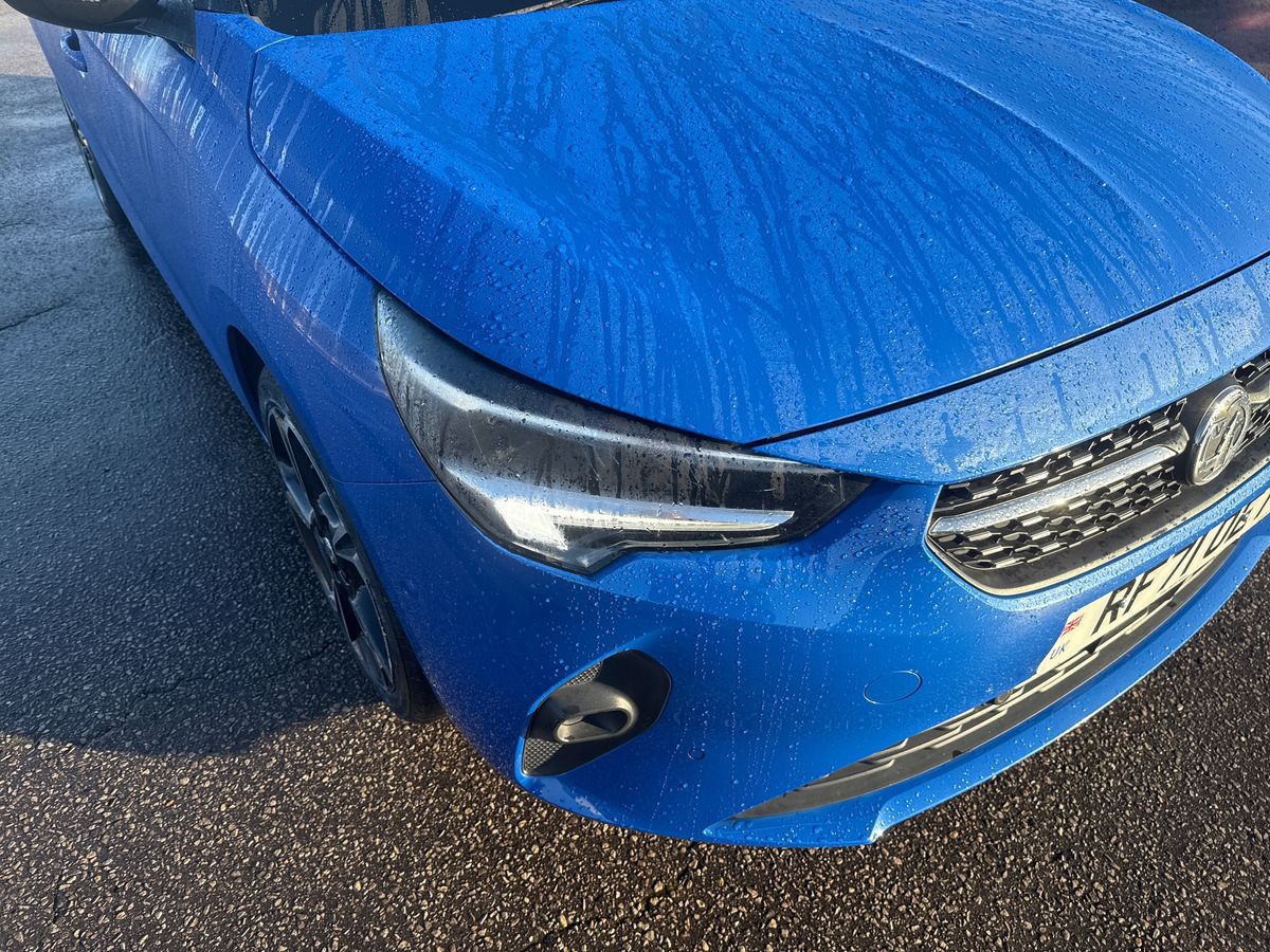 Used Vauxhall Corsa 2022 for sale - 77002760: Photo 21