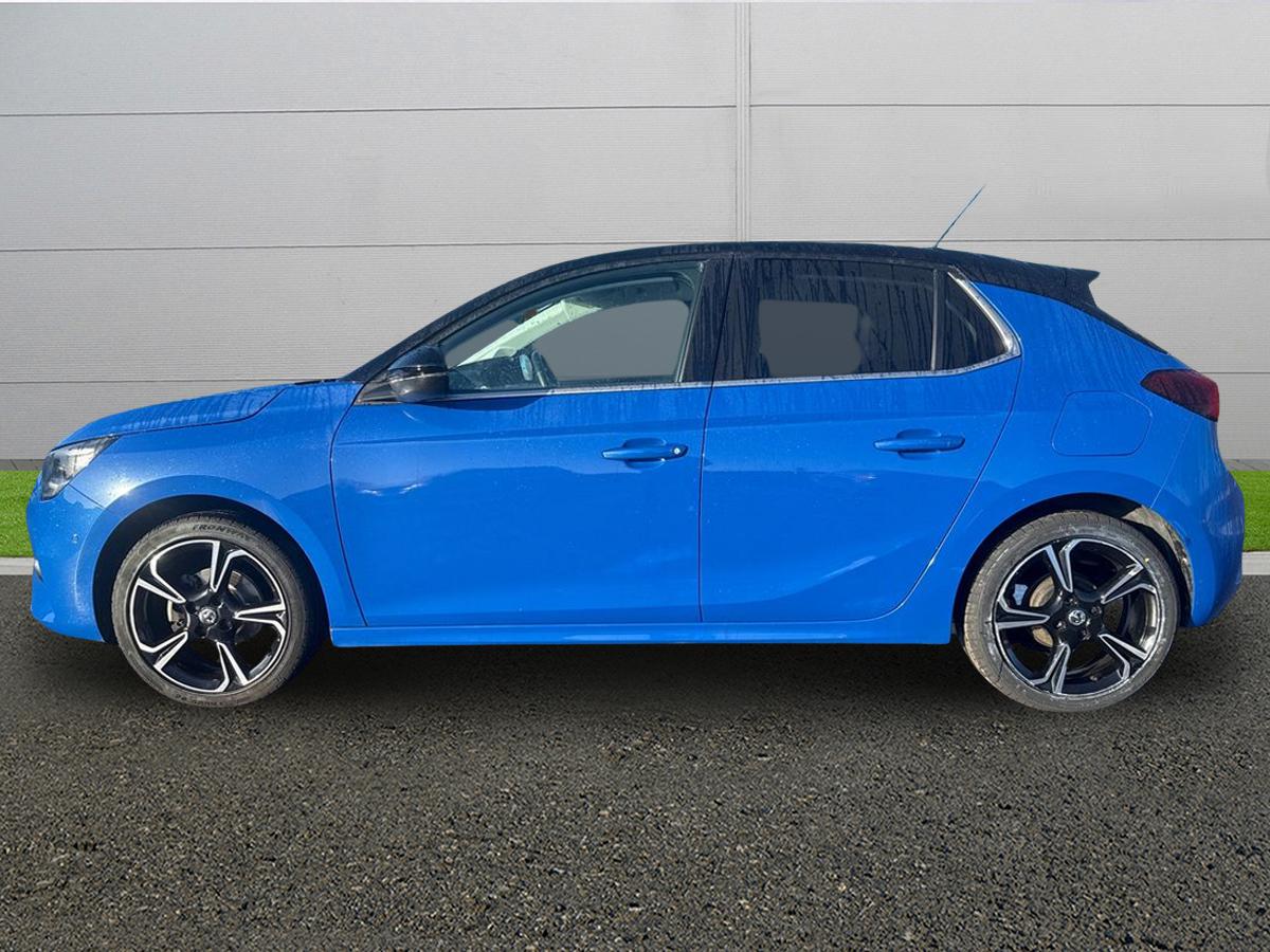 Used Vauxhall Corsa 2022 for sale - 77002760: Photo 4