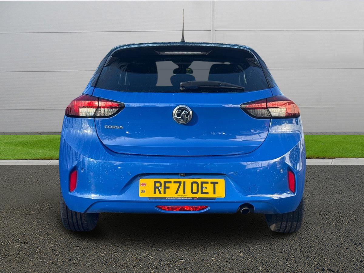 Used Vauxhall Corsa 2022 for sale - 77002760: Photo 6