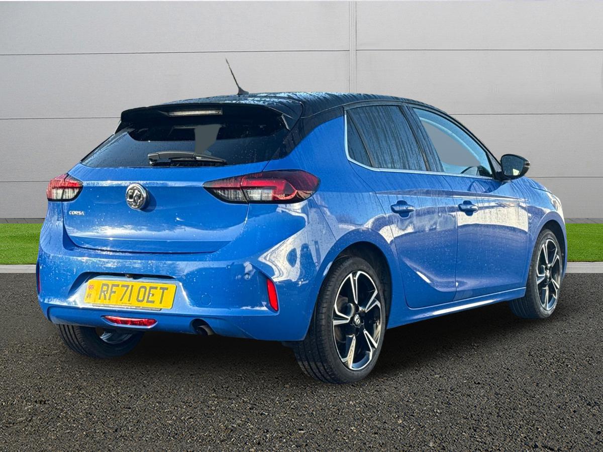 Used Vauxhall Corsa 2022 for sale - 77002760: Photo 7