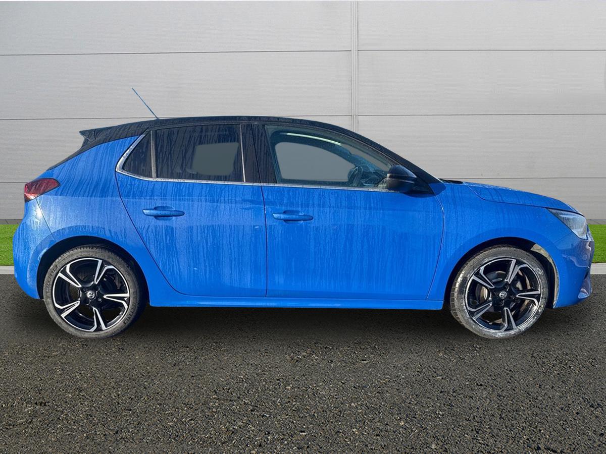 Used Vauxhall Corsa 2022 for sale - 77002760: Photo 8