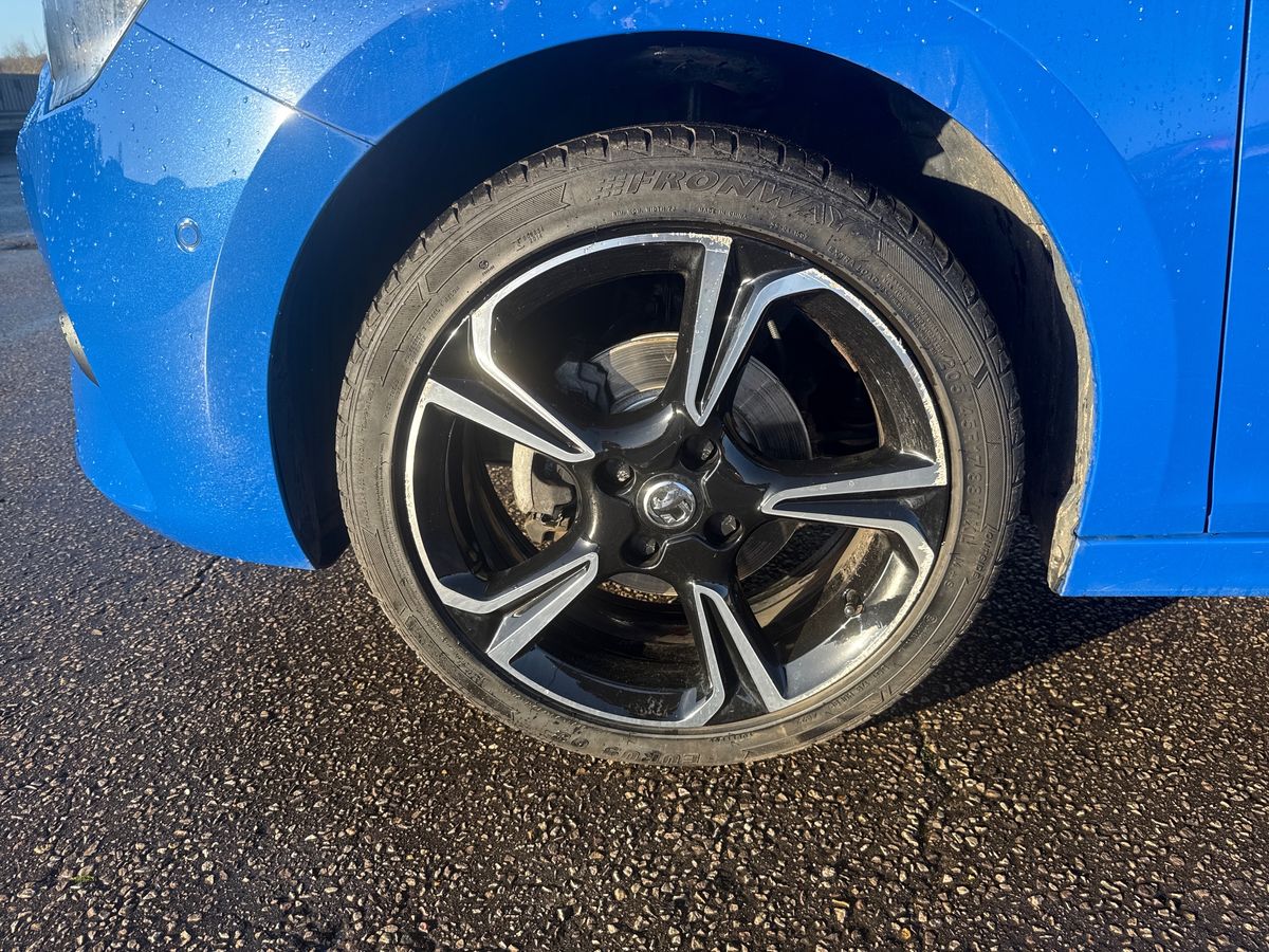 Used Vauxhall Corsa 2022 for sale - 77002760: Photo 9