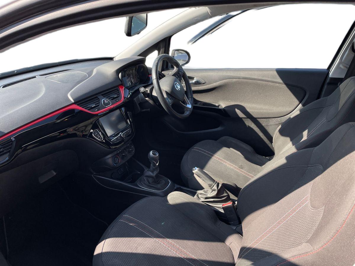 Used Vauxhall Corsa 2019 for sale - 77959867: Photo 10