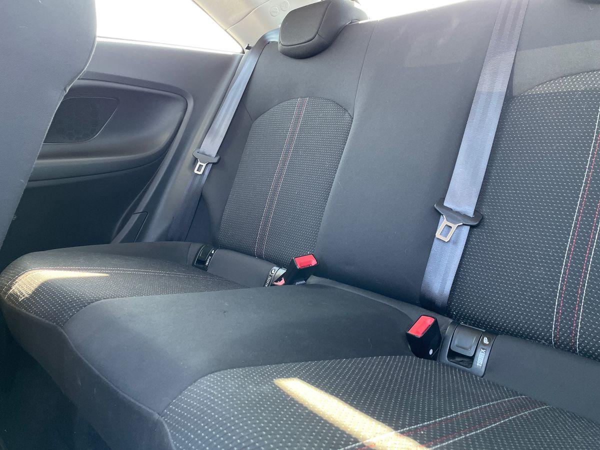 Used Vauxhall Corsa 2019 for sale - 77959867: Photo 11