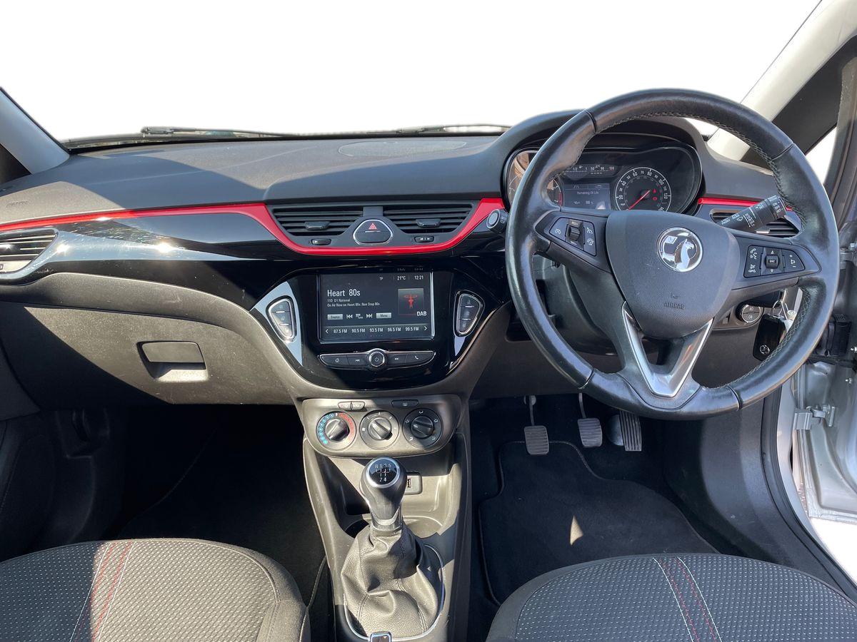 Used Vauxhall Corsa 2019 for sale - 77959867: Photo 13