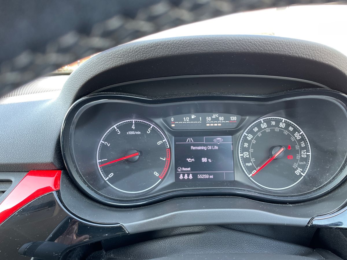 Used Vauxhall Corsa 2019 for sale - 77959867: Photo 14