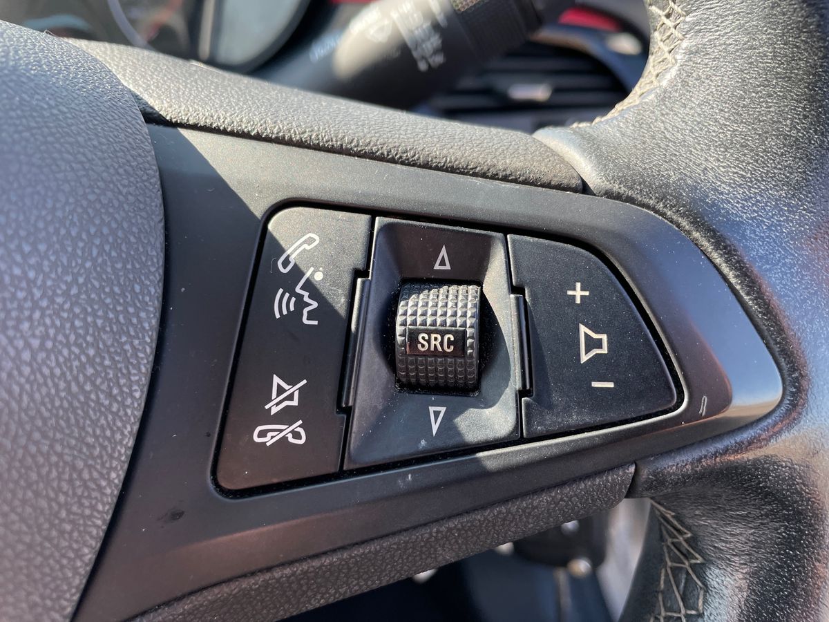 Used Vauxhall Corsa 2019 for sale - 77959867: Photo 17