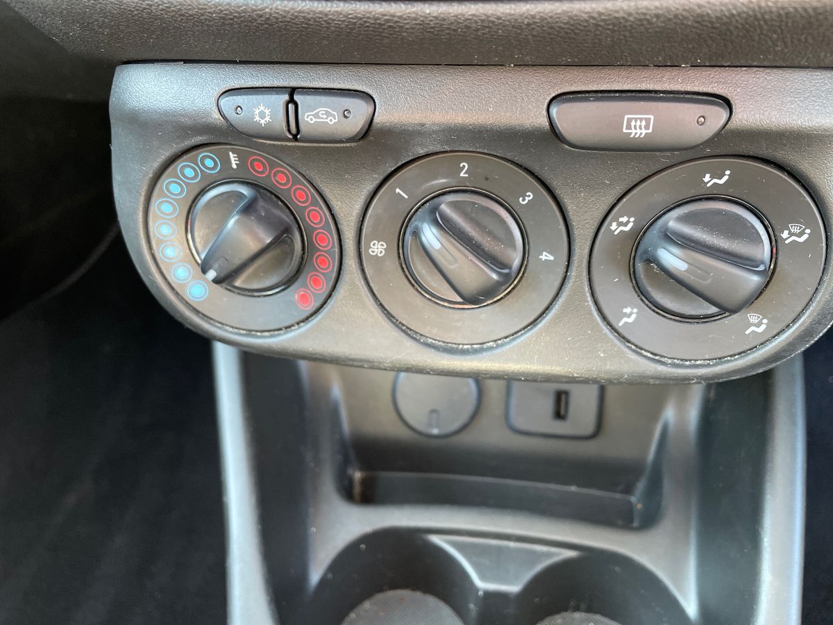 Used Vauxhall Corsa 2019 for sale - 77959867: Photo 18