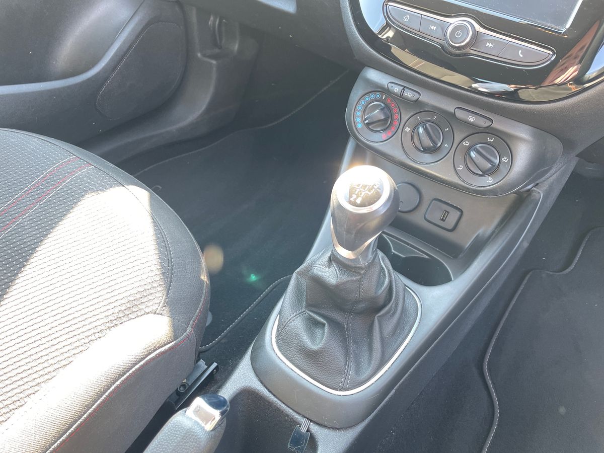 Used Vauxhall Corsa 2019 for sale - 77959867: Photo 19