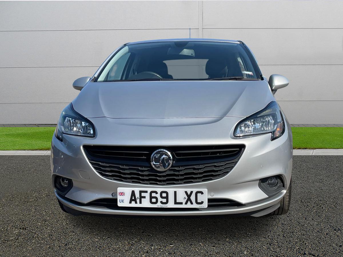 Used Vauxhall Corsa 2019 for sale - 77959867: Photo 2