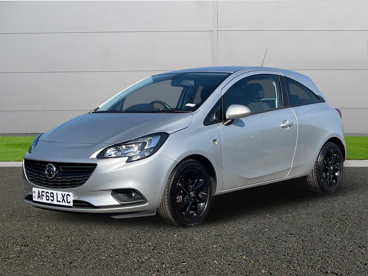 Used Vauxhall Corsa 2019 for sale - 77959867: Photo 3