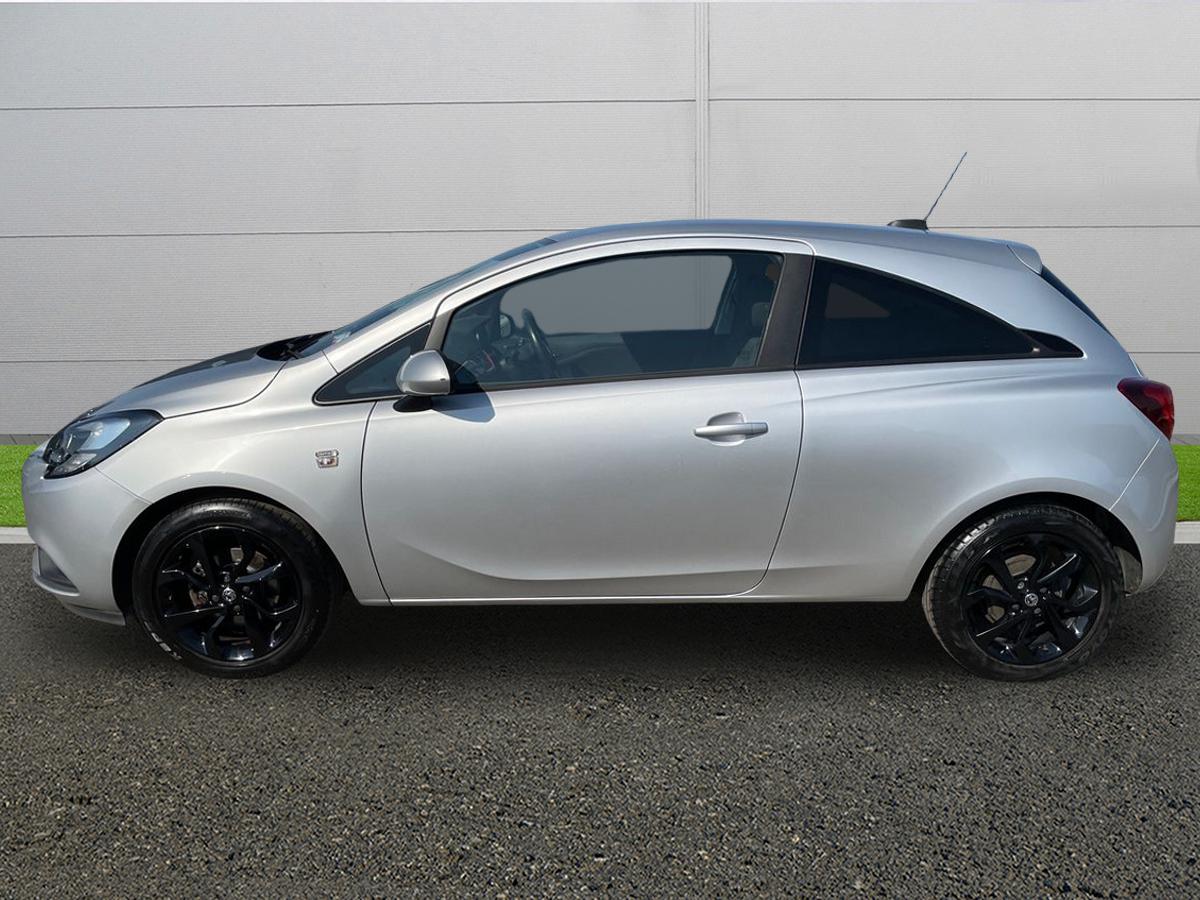 Used Vauxhall Corsa 2019 for sale - 77959867: Photo 4