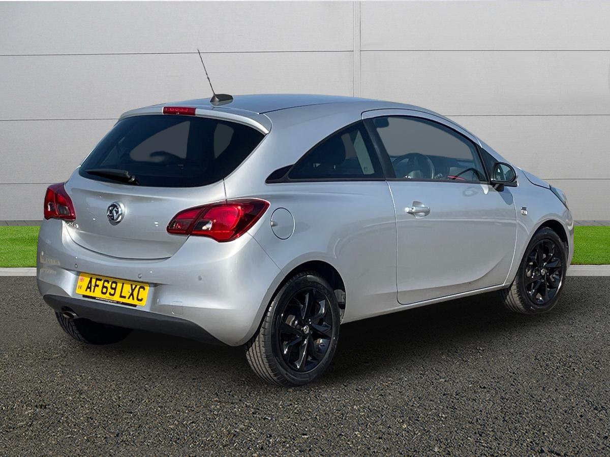 Used Vauxhall Corsa 2019 for sale - 77959867: Photo 7
