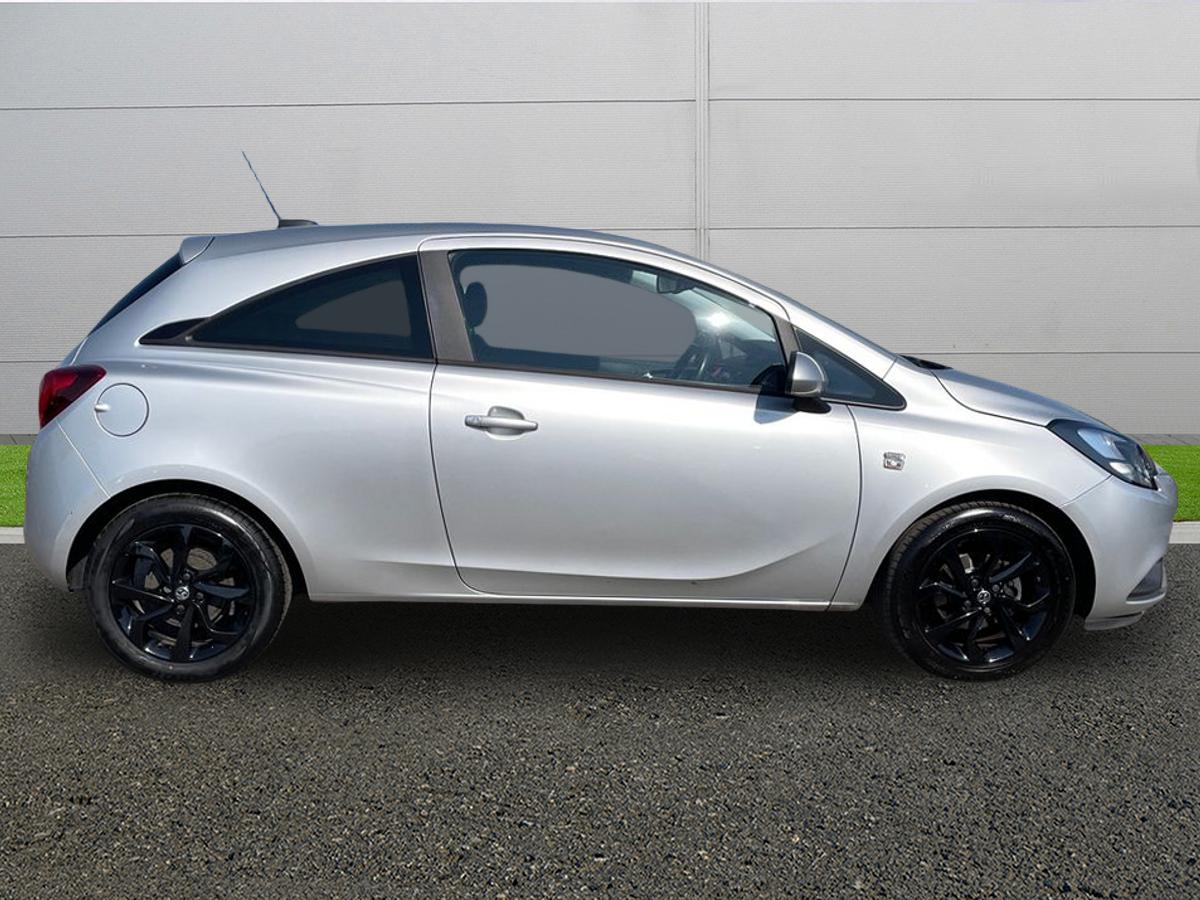 Used Vauxhall Corsa 2019 for sale - 77959867: Photo 8