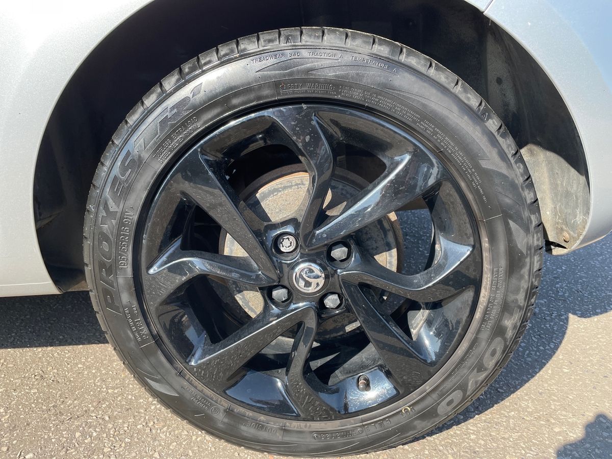 Used Vauxhall Corsa 2019 for sale - 77959867: Photo 9